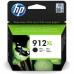 Оригиална касета за мастило HP 912XL Черен