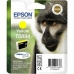 Оригиална касета за мастило Epson T0894 Жълт