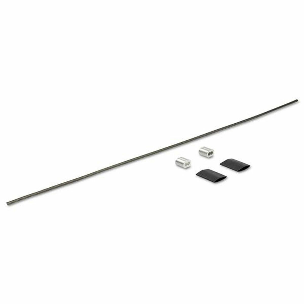 Säkerhetskabel Startech CONNLOCKPK5          5 st.