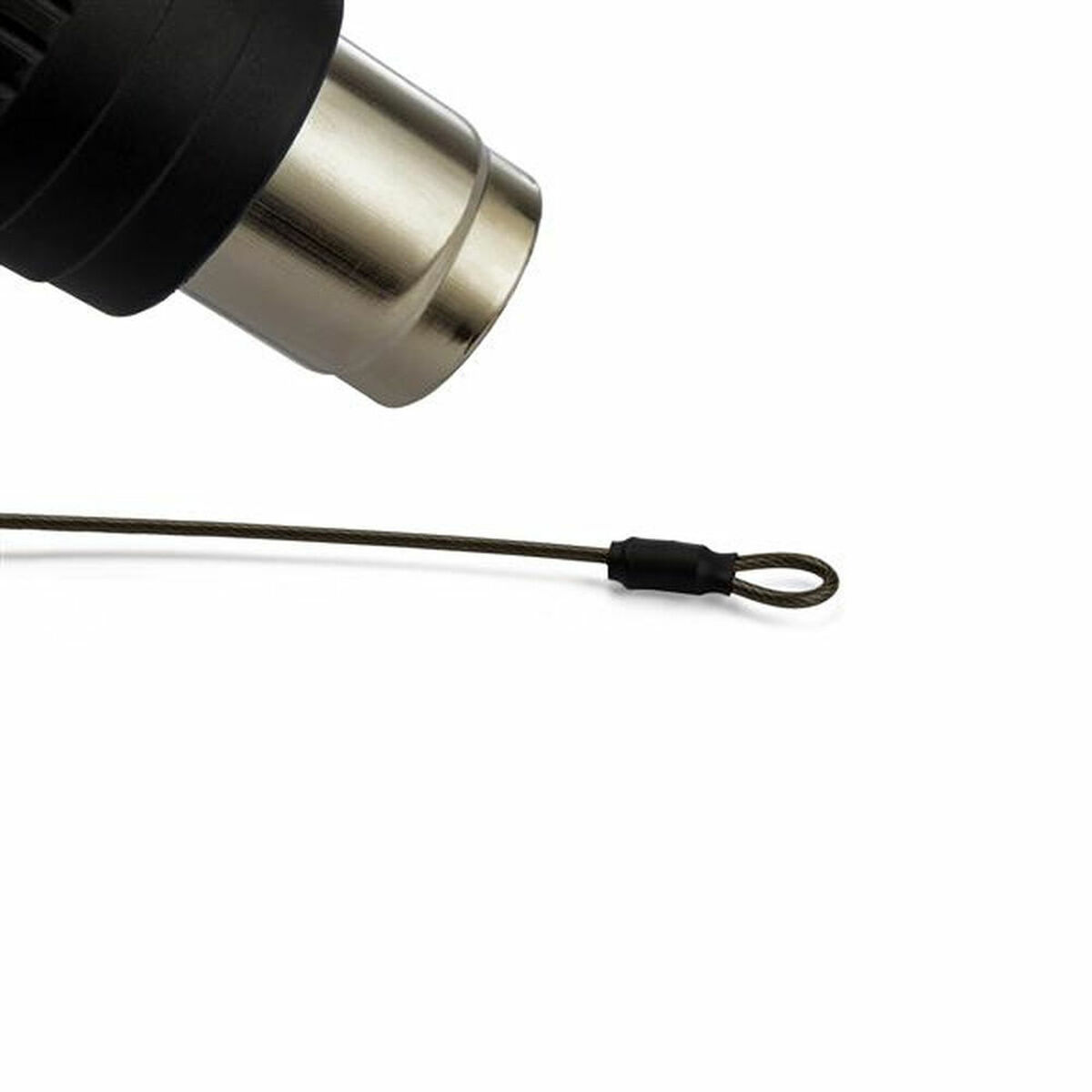 Säkerhetskabel Startech CONNLOCKPK5          5 st.