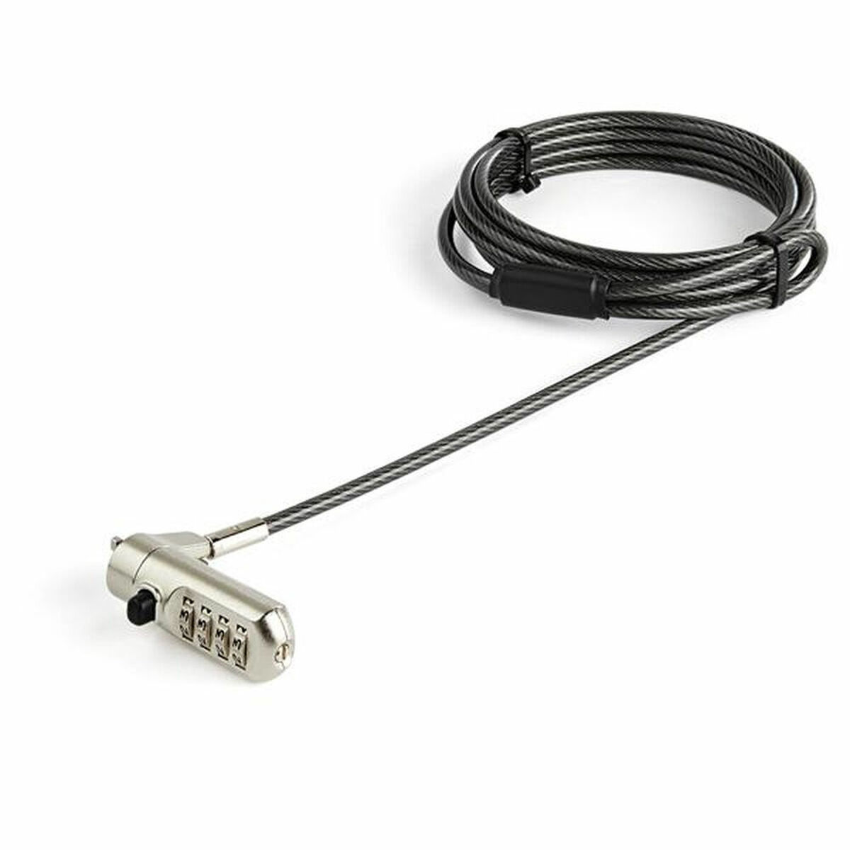 Veiligheidskabel Startech LTLOCKNANO