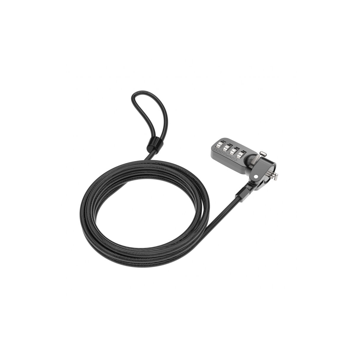 Veiligheidskabel Compulocks CL37