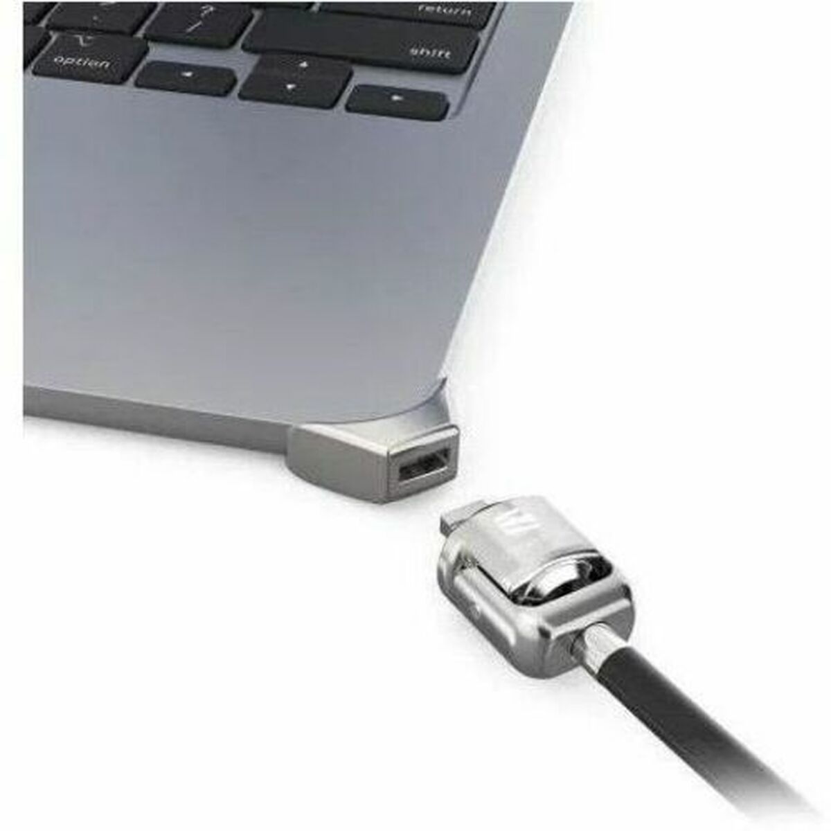 Turvakaapeli Compulocks MBALDG04