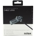 Varnostni Kabel Nilox NXSC002 1,8 m