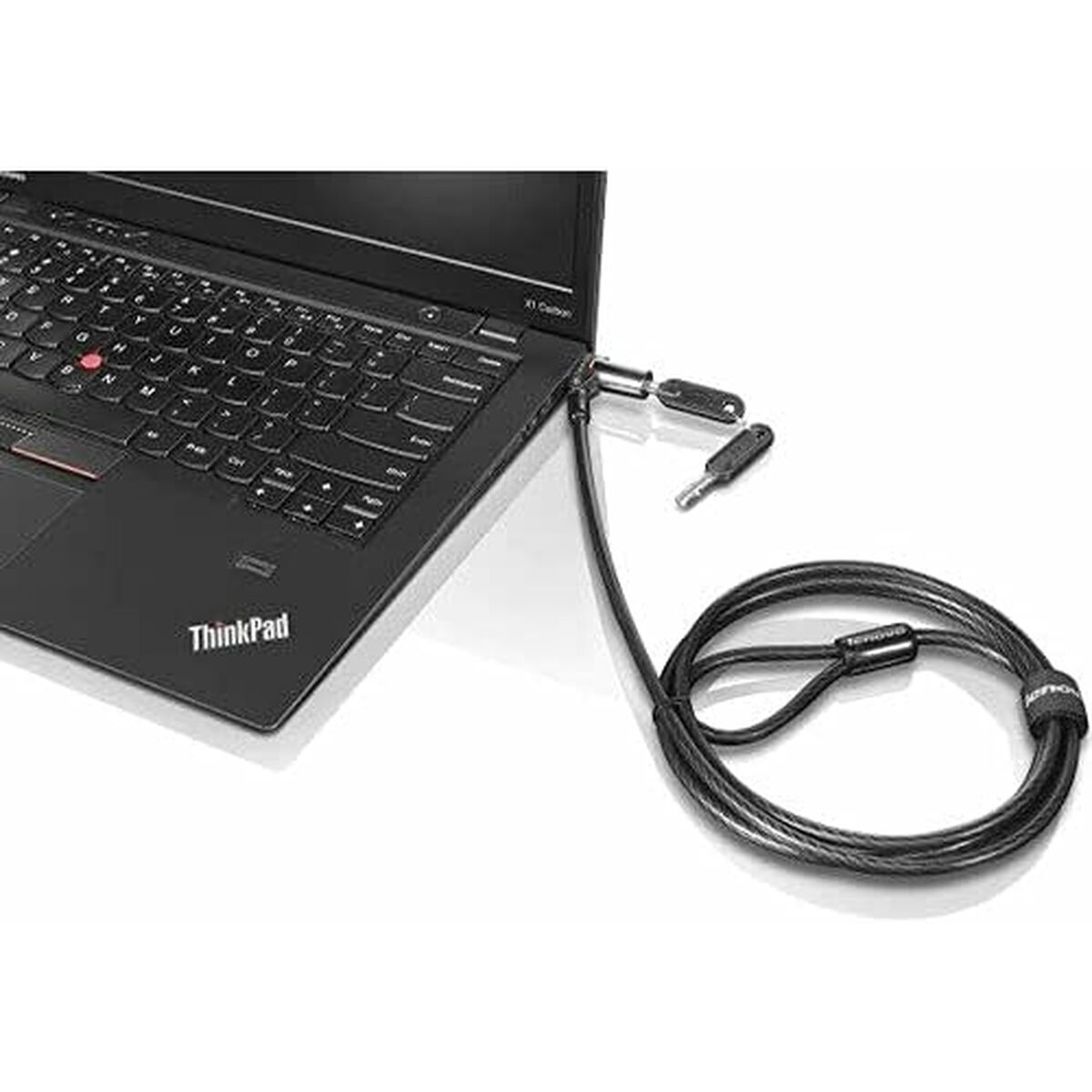Säkerhetskabel Lenovo 1,5 m