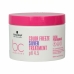 Pflegecreme für weißes Haar Schwarzkopf Bc Color Freeze 500 ml pH 4.5