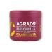 Maske for farget hår Colorterapia Agrado (500 ml)