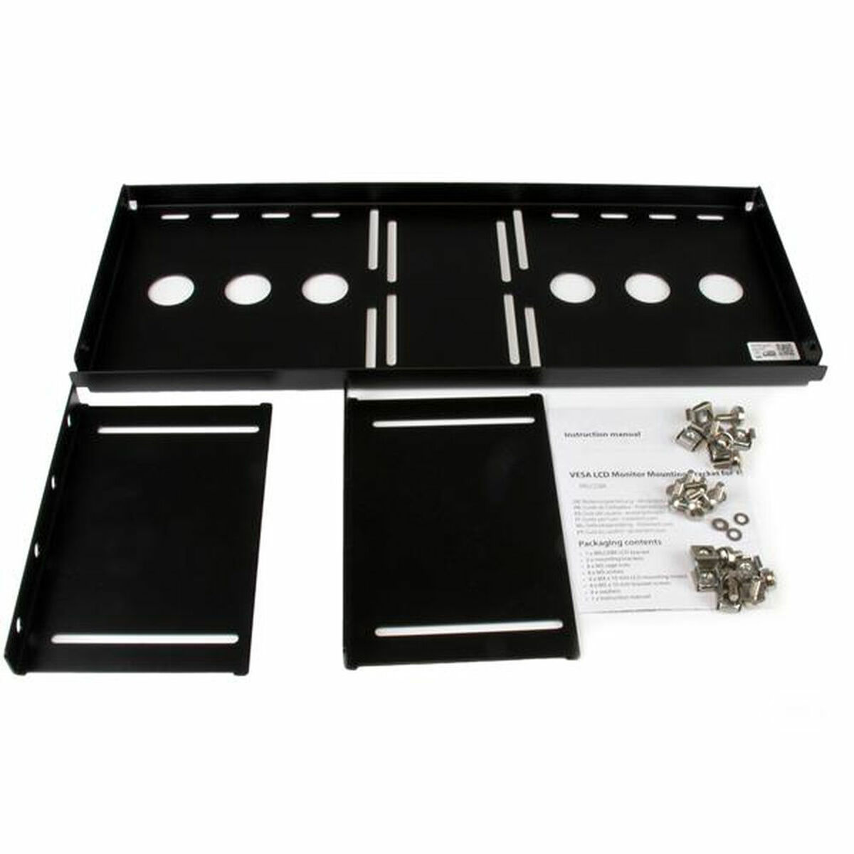 Stalak Startech RKLCDBK              VESA