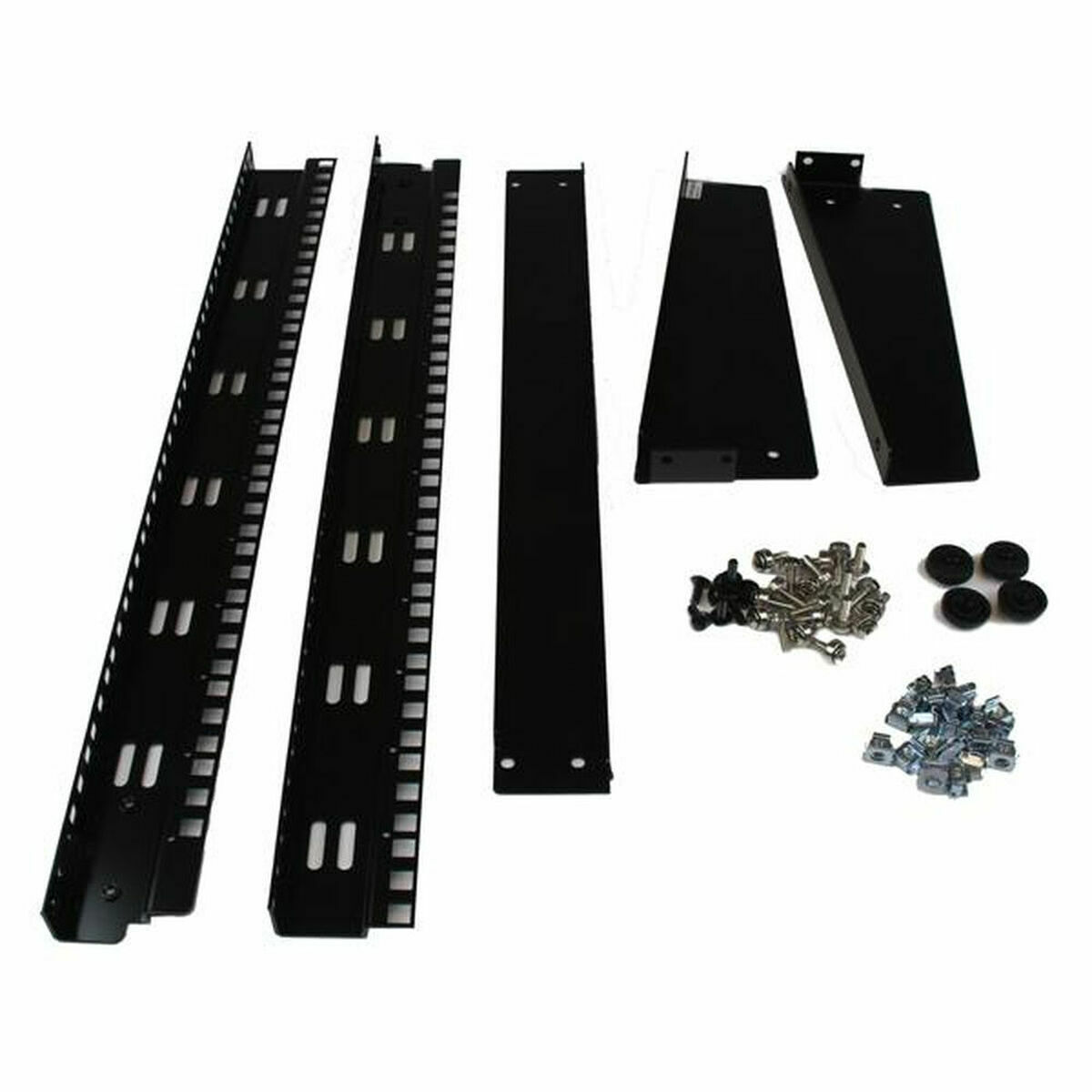 Väggrack Startech RK12OD