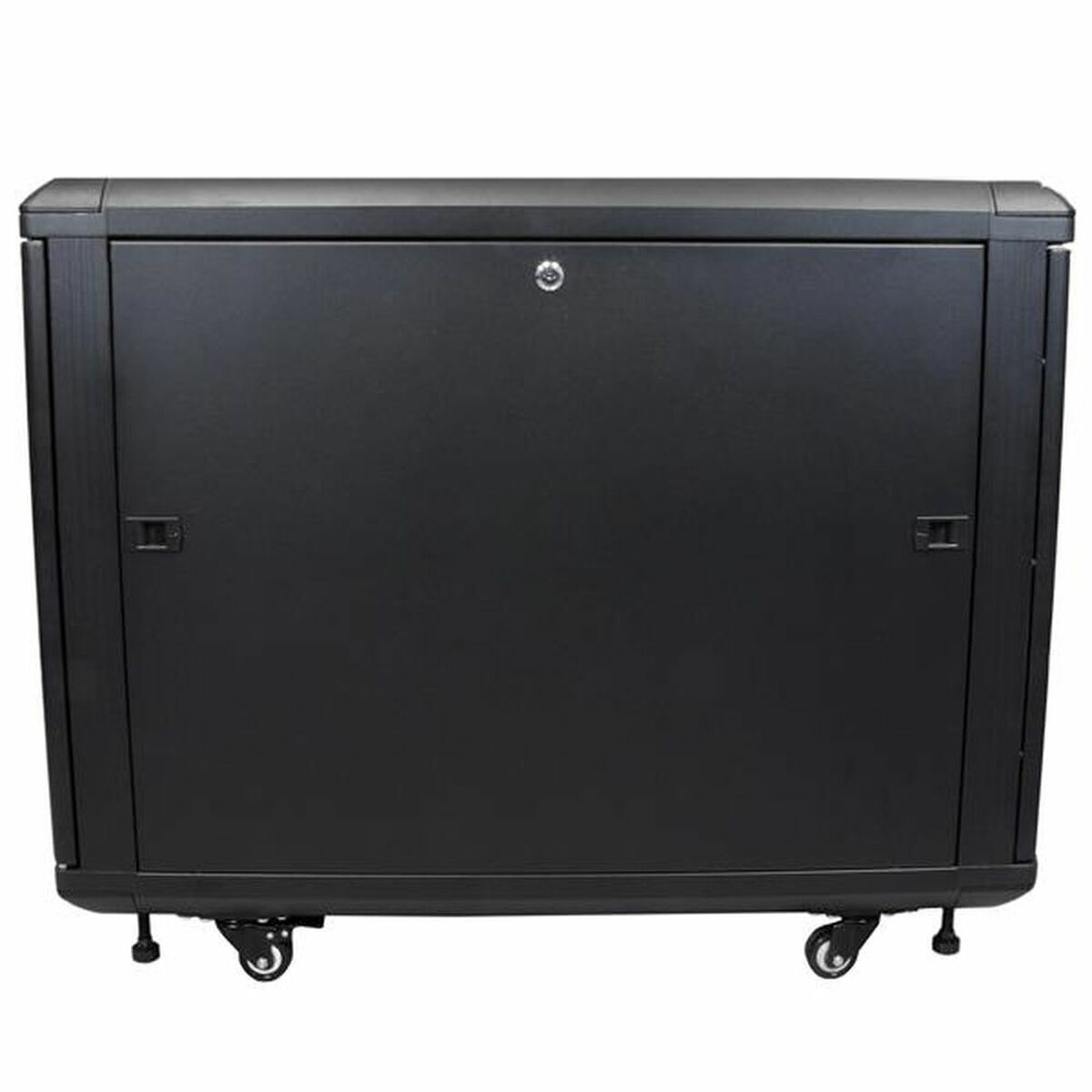 Seinakinnitusega Serverikapp Startech RK1236BKF