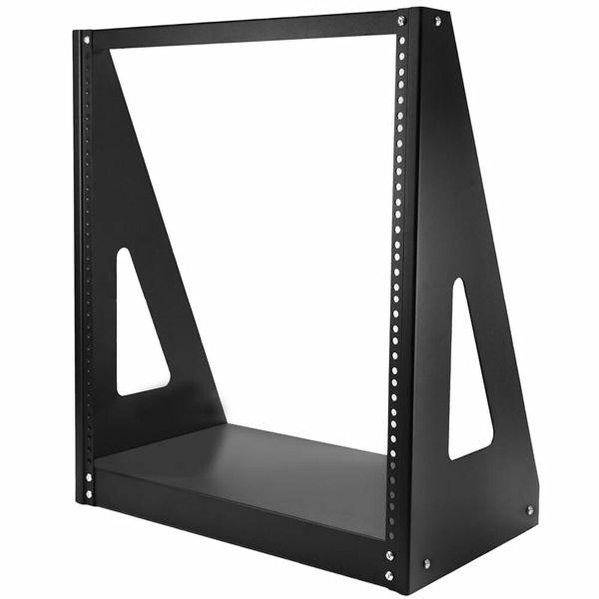 Armário rack mural Startech 2POSTRACK12