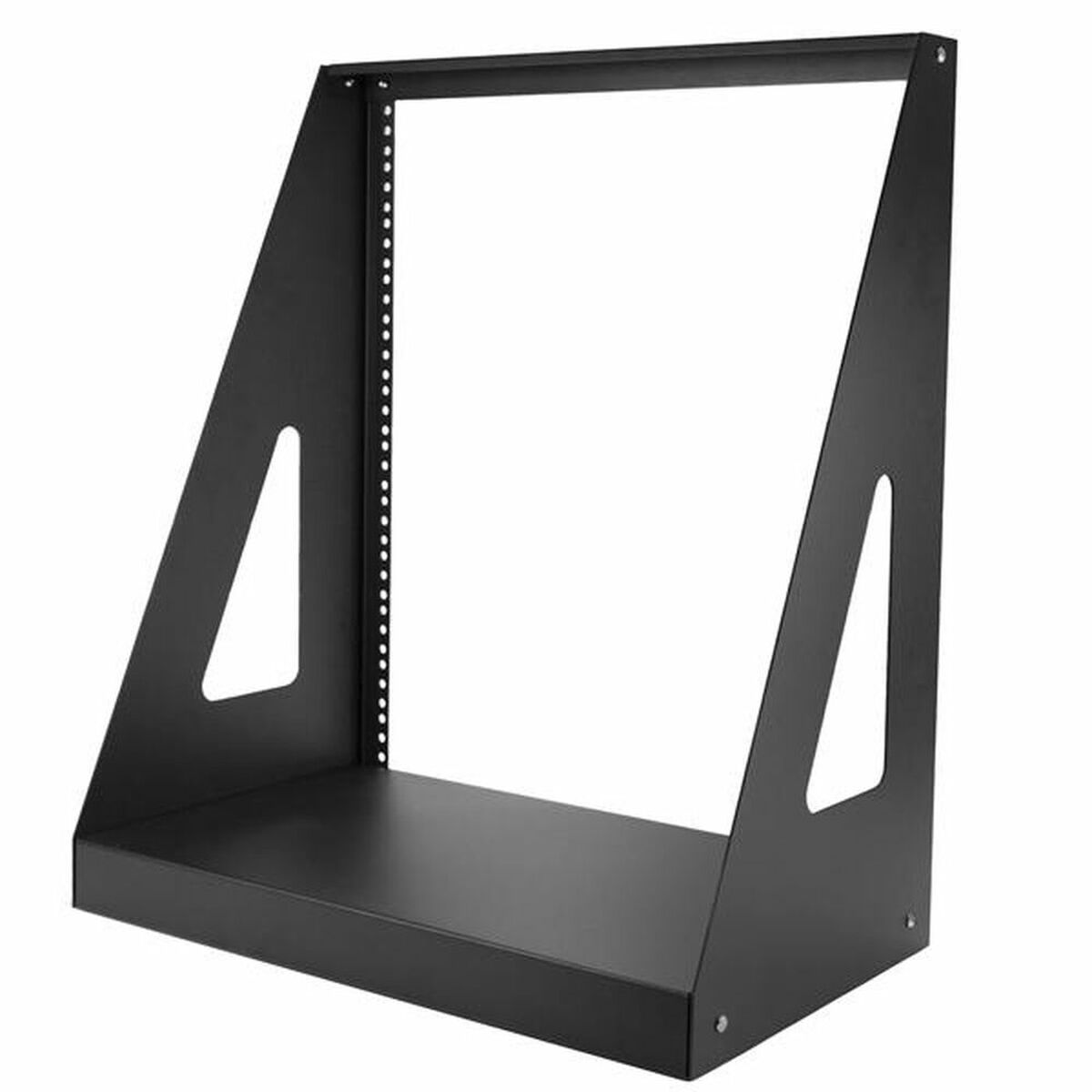 Armário rack mural Startech 2POSTRACK12