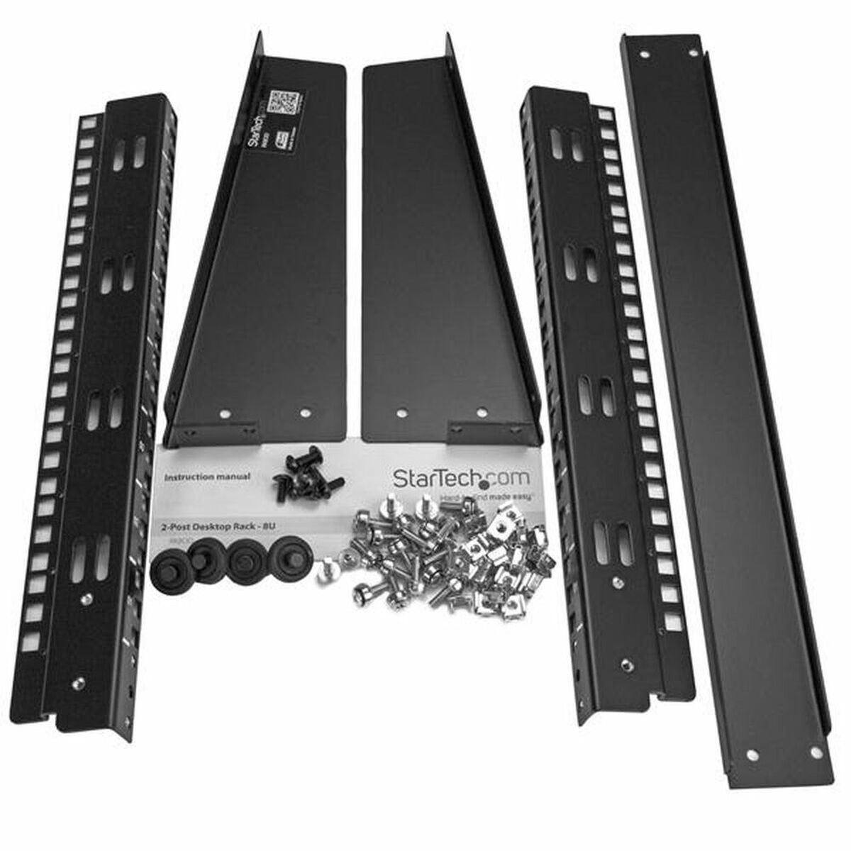 Rack Startech RK8OD Pulpit