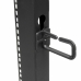 Wall-mounted Rack Cabinet Startech 4POSTRACK8U