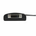 DisplayPort-DVI Adapter Startech DP2DVID2             Must