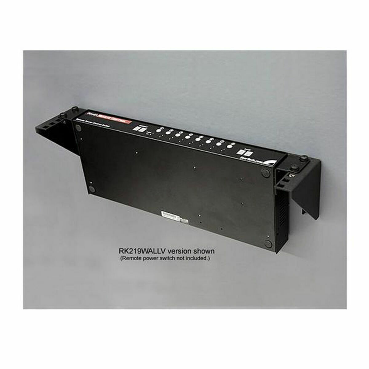 Rack Startech RK319WALLV Vertikalt 19"