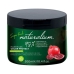 Ochranná maska na obarvené vlasy Naturalium Super Food Granátové jablko 300 ml