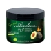 Reparerende hårmaske Naturalium Super Food Avocado 300 ml