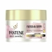 Stärkande hårinpackning Pantene Miracle Volumen Nutricion Rosenvatten Biotin 160 ml