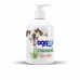 Šampón pre domáce zvieratká Dogtor Pet Care pes Aloe vera 500 ml