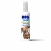 Parfém pro domácí zvířata Dogtor Pet Care Pes tělový pudr 250 ml