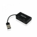 USB-HUB approx! AAOAUS0122 SD/Micro SD Windows 7 / 8 / 10 USB 2.0