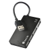 USB šakotuvas NGS IHUB4 TINY