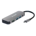 USB-разветвитель D-Link DUB-2325 Серый