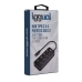 USB rozbočovač iggual IGG318485