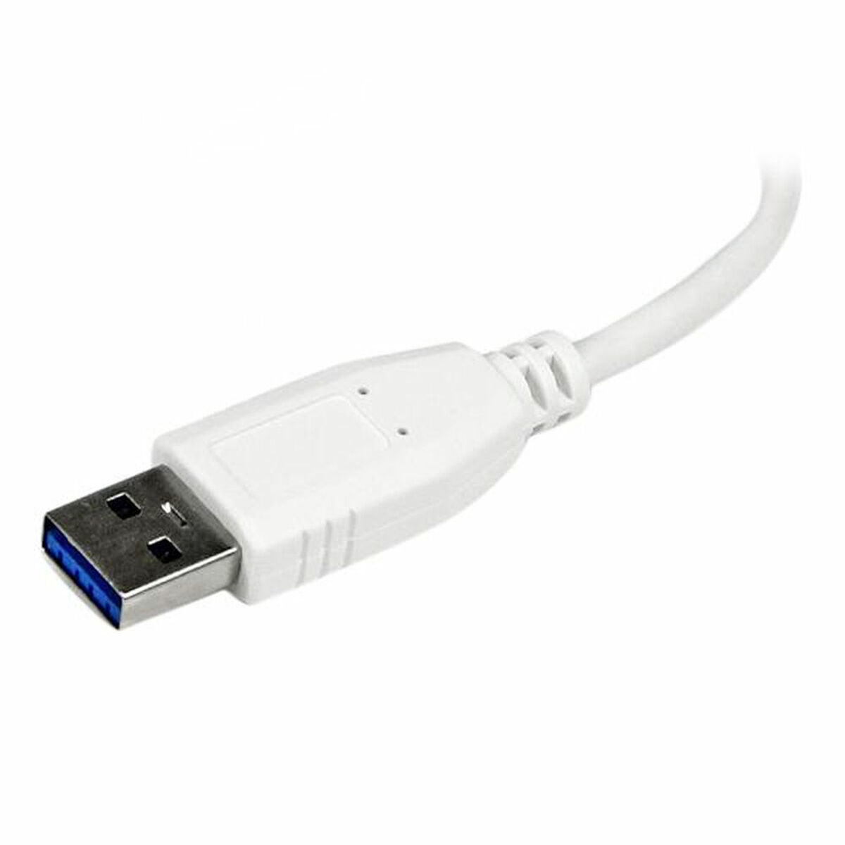 USB-HUB Startech ST4300MINU3W
