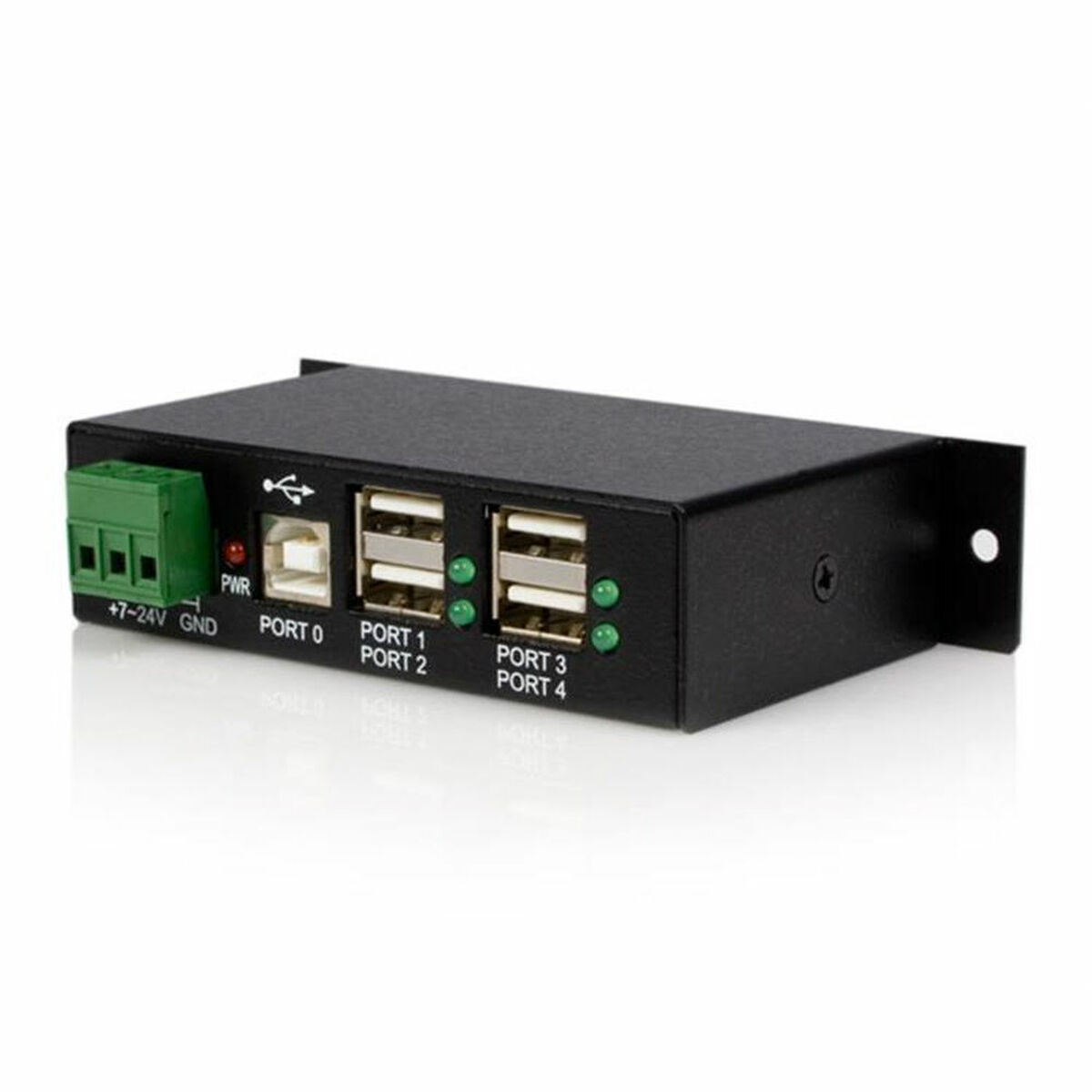 HUB USB Startech ST4200USBM