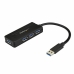 USB rozbočovač Startech ST4300MINI          