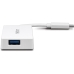 Hub USB Trendnet TUC-H4E Weiß