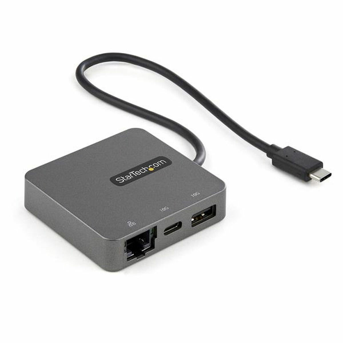 USB Centrmezgls Startech DKT31CHVL