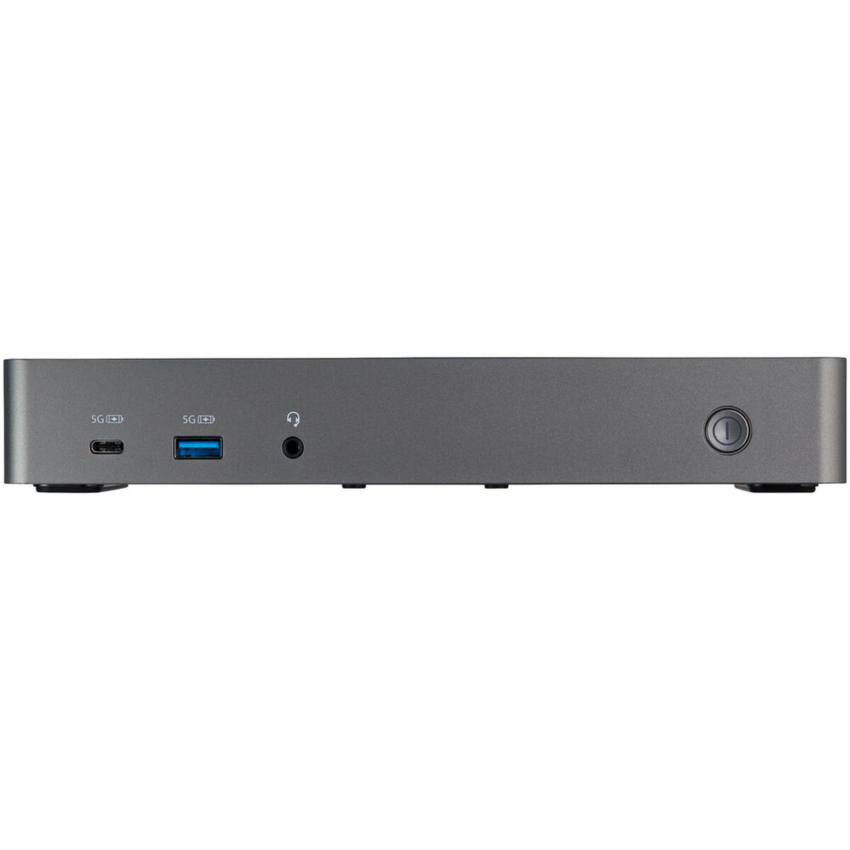 USB-jaotur Startech DK31C3HDPDUE