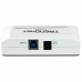 USB elosztó Trendnet TU3-H4               Fehér