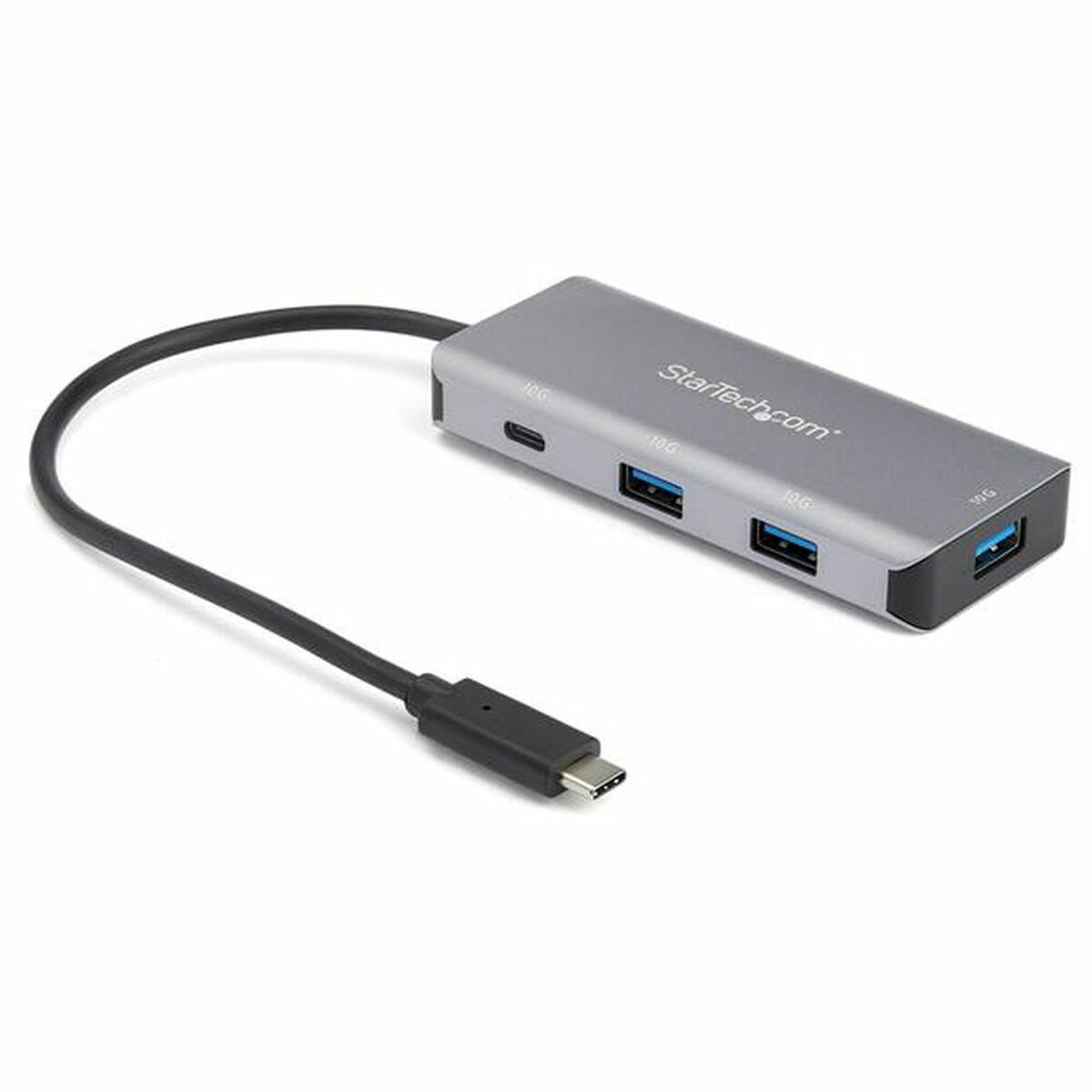 USB Centrmezgls Startech HB31C3A1CB