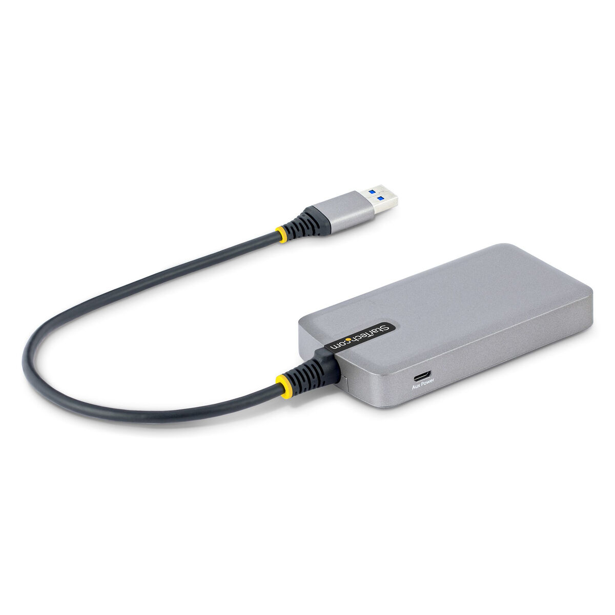 USB-HUB Startech 5G3AGBB-USB-A-HUB