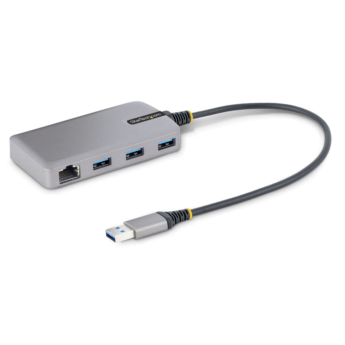 HUB USB Startech 5G3AGBB-USB-A-HUB
