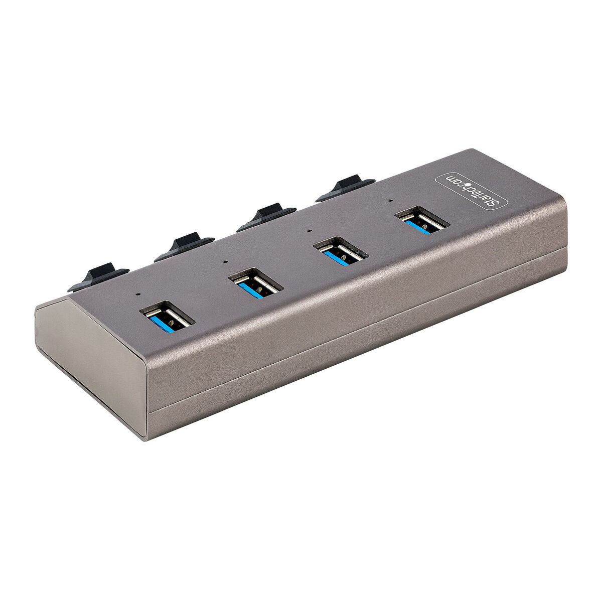 USB Centrmezgls Startech 5G4AIBS-USB-HUB-EU