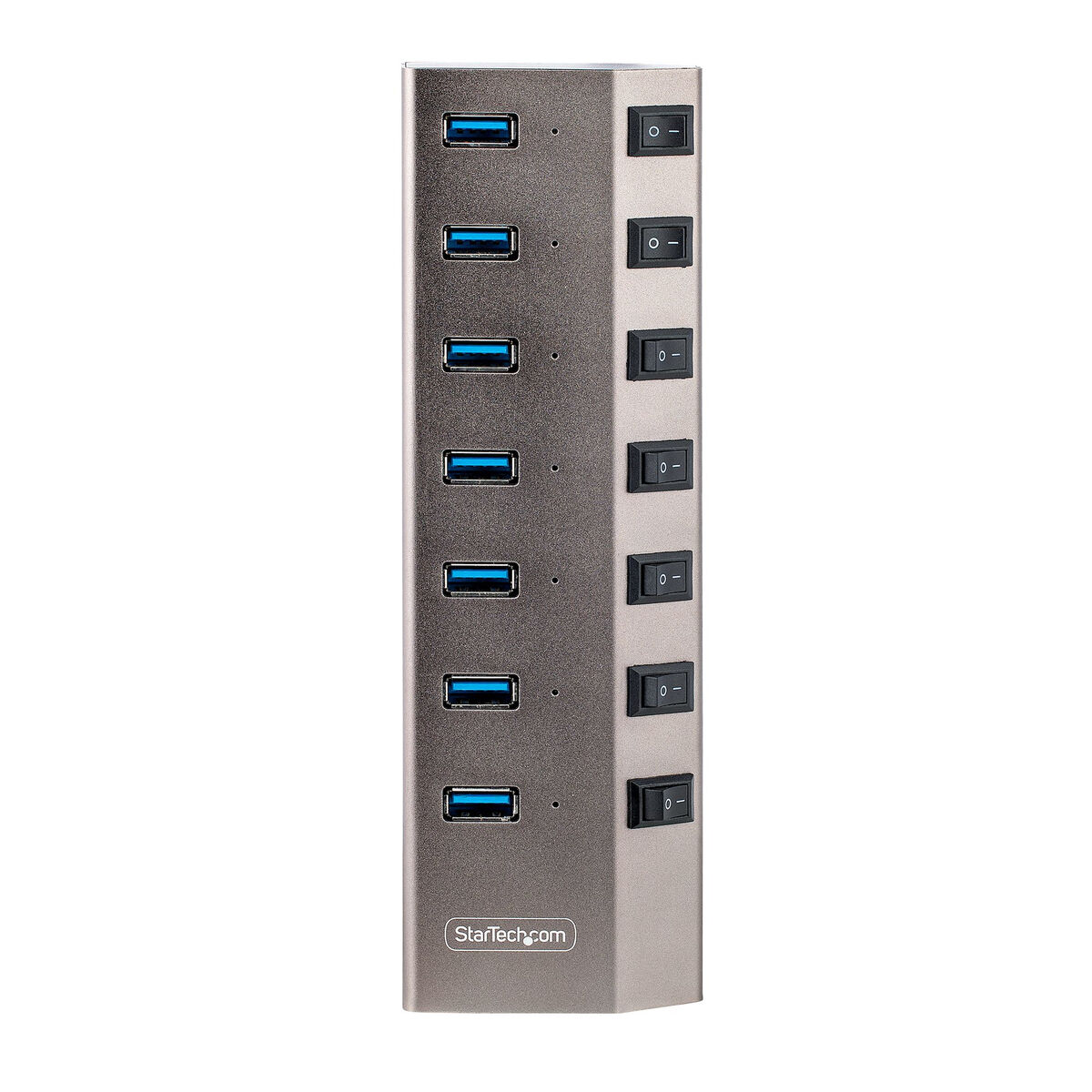 HUB USB Startech 5G7AIBS-USB-HUB-EU