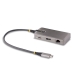 USB Centrmezgls Startech 103B-USBC-MULTIPORT