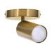 Wandleuchte Activejet AJE-SPECTRA 1P Gold Metall 40 W 230 V