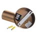 Nástěnná lampa Activejet AJE-SPECTRA 1P Zlatá Kov 40 W 230 V