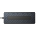 USB elosztó HP 50H98AA#ABB Fekete art design