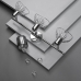 Lámpara de Techo Activejet AJE-GIZEL 3P Plateado Metal 40 W