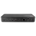Hub USB 43202L Negru