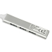 USB Centrmezgls Ibox IUH3FAS USB x 4 Balts
