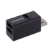 USB Hub Orico MINI-U32L-BK-BP Svart