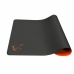 Csúszásmentes szőnyeg Gigabyte AMP500 43 x 37 x 18 mm Narancs/Fekete Fekete/Narancssárga Többszínű